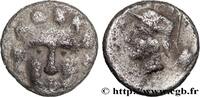Classic 3 (350 BC to 323 BC) Trihemiobole PISIDIA - SELGE Pisidie, Selgé c. 350-300 AC. (9,5mm, 0,90g, 12h) -