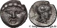 Classic 3 (350 BC to 323 BC) Obole PISIDIA - SELGE Pisidie, Selgé c. 300-190 AC. (10mm, 0,89g, 9h) -