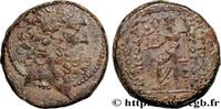 THE REPUBLIC (280 BC to 27 BC) Chalque SYRIA - SELEUKIS AND PIERIA - ANTIOCHEIA Antioche, Syrie c. 41-16 AC. (19,5mm, 9,84g, 12h) -