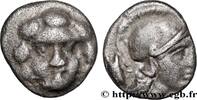 Classic 3 (350 BC to 323 BC) Obole PISIDIA - SELGE Pisidie, Selgé c. 300-190 AC. (9,5mm, 0,98g, 3h) -