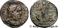 THE TETRARCHY(284 AD to 337 AD) Follis ou nummus LICINIUS I Alexandrie 321-324 (18,5mm, 2,91g, 10h) -