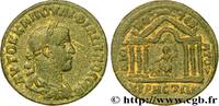 THE MILITARY CRISIS(235 AD to 284 AD) Tetrassaria PHILIPPUS II Cyrrhus, Syrie, Cyrrhestica c. 247-249 (28mm, 16,25g, 12h) -