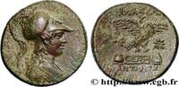 Hellenistic 2 (188 BC to 30 BC) Unité PHRYGIA - APAMEIA Apamée, Phrygie c. 88-40 AC. (22,5mm, 8,98g, 1h) -