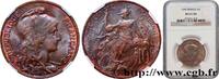 FRANCE 10 centimes Daniel-Dupuis III REPUBLIC 1900 (30mm, 10g, 6h) -