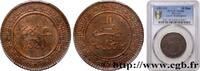 MOROCCO 10 Mazounas Abdul Aziz an 1321 MOROCCO Birmingham 1903 (30mm, 9,66g, 12h) -