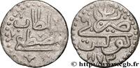 TUNISIA 1 Kharub Sultan Mustafa III AH 1173 TUNISIA Tunis (1760) (13,94mm, 0,90g, 9h) -