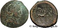 Hellenistic 2 (188 BC to 30 BC) Unité BITHYNIA - BITHYNIAN KINGDOM - PRUSIAS II Nicomédie, Bithynie c. 180-150 AC. (22,5mm, 7,22g, 12h) -