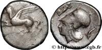 Classic 2 (400 BC to 350 BC) Statère CORINTHIA - CORINTH Corinthe, Corinthie c. 365 AC. (22mm, 7,87g, 12h) -
