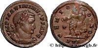 THE TETRARCHY(284 AD to 337 AD) Follis ou nummus MAXIMINUS II Trèves 310-312 (23mm, 4,00g, 6h) -