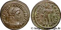THE TETRARCHY(284 AD to 337 AD) Follis ou nummus CONSTANTINE I THE GREAT Londres 310-312 (24mm, 4,37g, 6h) -