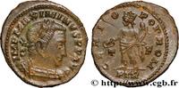 THE TETRARCHY(284 AD to 337 AD) Follis ou nummus MAXIMINUS II Trèves 310-312 (23,5mm, 5,23g, 12h) -