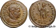 THE TETRARCHY(284 AD to 337 AD) Follis ou nummus CONSTANTINE I THE GREAT Trèves 310-312 (24mm, 4,11g, 12h) -