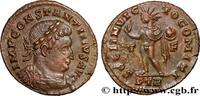 THE TETRARCHY(284 AD to 337 AD) Follis ou nummus CONSTANTINE I THE GREAT Trèves 313 (22,5mm, 4,42g, 6h) -