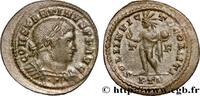 THE TETRARCHY(284 AD to 337 AD) Follis ou nummus CONSTANTINE I THE GREAT Trèves 313-315 (24mm, 3,95g, 11h) -