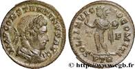 THE TETRARCHY(284 AD to 337 AD) Follis ou nummus CONSTANTINE I THE GREAT Trèves 310-312 (23mm, 5,67g, 6h) -
