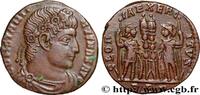 THE TETRARCHY(284 AD to 337 AD) Centenionalis ou nummus CONSTANTINE I THE GREAT Rome 333-335 (16mm, 1,93g, 6h) -
