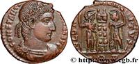 THE TETRARCHY(284 AD to 337 AD) Centenionalis ou nummus CONSTANTINE I THE GREAT Rome 333-335 (16mm, 2,38g, 11h) -