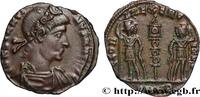 THE TETRARCHY(284 AD to 337 AD) Centenionalis ou nummus CONSTANTINE I THE GREAT Héraclée 330-333 (15mm, 1,19g, 12h) -