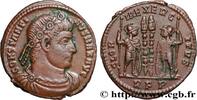 THE TETRARCHY(284 AD to 337 AD) Centenionalis ou nummus CONSTANTINE I THE GREAT Rome 330 (19mm, 2,42g, 6h) -