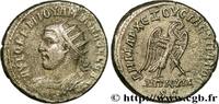 THE MILITARY CRISIS(235 AD to 284 AD) Tétradrachme syro-phénicien PHILIPPUS Antioche, Syrie, Séleucie et Piérie 248 (26mm, 11,87g, 12h) -