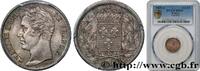 FRANCE 1/2 franc Charles X CHARLES X Paris 1829 (18mm, 2,50g, 6h) -