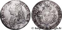FRANCE Écu aux branches d'olivier LOUIS XVI Limoges 1775 (41mm, 29,18g, 6h) -