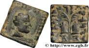 Hellenistic 2 (188 BC to 30 BC) Unité BACTRIA - BACTRIAN KINGDOM - ANTIALCIDAS Atelier incertain c. 130-120 AC. (17,5mm, 6,52g, 12h) -