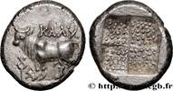 Classic 2 (400 BC to 350 BC) Drachme BITHYNIA - KALCHEDON Chalcédoine, Bithynie c. 357-340 AC. (15,5mm, 3,75g, h) -
