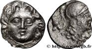 Classic 3 (350 BC to 323 BC) Obole PISIDIA - SELGE Pisidie, Selgé c. 300-190 AC. (10,5mm, 0,80g, 12h) -