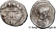 Classic 3 (350 BC to 323 BC) Obole PISIDIA - SELGE Pisidie, Selgé c. 300-190 AC. (11mm, 0,97g, 9h) -