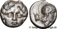 Classic 3 (350 BC to 323 BC) Obole PISIDIA - SELGE Pisidie, Selgé c. 300-190 AC. (8,5mm, 0,96g, 12h) -