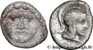 Classic 3 (350 BC to 323 BC) Obole PISIDIA - SELGE Pisidie, Selgé c. 300-190 AC. (11mm, 0,76g, 7h) -