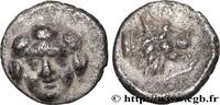 Classic 3 (350 BC to 323 BC) Tritartemorion PISIDIA - SELGE Selgé, Pisidie c. 350 AC. (8mm, 0,47g, 6h) -