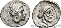 Classic 2 (400 BC to 350 BC) Obole CILICIA - NAGIDOS Nagidos, Cilicie c. 400-380 AC. (10mm, 0,67g, 9h) -