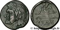 Classic 2 (400 BC to 350 BC) Unité TAURIC CHERSONESE - PANTICAPEUM Panticapée, Chersonèse Taurique c. 340-325 AC. (21mm, 6,42g, 12h) -