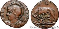 THE TETRARCHY(284 AD to 337 AD) Centenionalis ou nummus ROMA Rome 330-331 (16mm, 2,37g, 7h) -