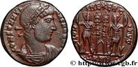 THE TETRARCHY(284 AD to 337 AD) Centenionalis ou nummus CONSTANTINE I THE GREAT Héraclée 330-333 (16,5mm, 2,94g, 12h) -