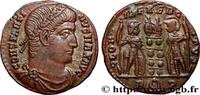 THE TETRARCHY(284 AD to 337 AD) Centenionalis ou nummus CONSTANTINE I THE GREAT Rome 333-335 (17,5mm, 2,10g, 5h) -