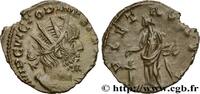 THE MILITARY CRISIS(235 AD to 284 AD) Antoninien VICTORINUS Cologne 270 (18,5mm, 2,48g, 12h) -