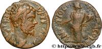 THE SEVERANS (193 AD to 235 AD) As SEPTIMIUS SEVERUS Antioche, Pisidie c. 193-200 (21,5mm, 4,55g, 6h) -