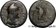 THE SEVERANS (193 AD to 235 AD) Unité PHRYGIA - ROMAN PROVINCE Laodicée ad Lycum, Phrygie c. 14-37 (16,5mm, 3,51g, 12h) -