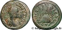 THE SEVERANS (193 AD to 235 AD) Pentassaria SEVERUS ALEXANDER Césarée, Cappadoce 228 (27,5mm, 12,25g, 6h) -