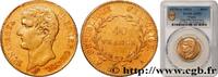 FRANCE 40 francs or Bonaparte Premier Consul CONSULATE Paris 1803 (26mm, 12,9g, 6h) -