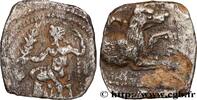 Obole c. 400-350 AC. Classic 2 (400 BC to 350 BC) KILIKIEN - TARSOS - PHARNABAZOS Tarse, Cilicie c. 400-350 AC. (10mm, 0,64g, 12h) fVZ