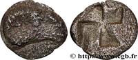 Classic 2 (400 BC to 350 BC) Obole TROAS - CEBRENE Kebren, Troade c. 510-480 AC. (9mm, 0,71g, h) -