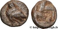 Archaïc 2 (550 BC to 480 BC) Diobole TROAS - ABYDOS Abydos, Troade c. 500-450 AC. (9mm, 1,39g, 12h) -