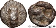 Classic 1 (480 BC to 400 BC) Obole IONIA - EPHESUS Éphèse, Ionie c. 480-450 (7,5mm, 0,44g, h) -