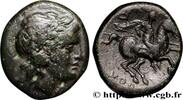 Classic 3 (350 BC to 323 BC) Unité IONIA - KOLOPHON Ionie, Colophon c. 330-285 AC. (18,5mm, 4,86g, 12h) -