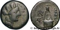 Hellenistic 2 (188 BC to 30 BC) Unité CILICIA - TARSUS Tarse, Cilicie c. 164-49 AC. (21mm, 7,67g, 12h) -