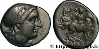 Classic 3 (350 BC to 323 BC) Unité IONIA - KOLOPHON Ionie, Colophon c. 330-285 AC. (18mm, 5,64g, 10h) -